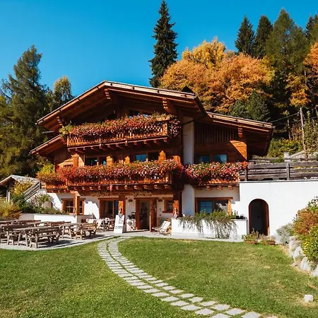 Fogajard Lovely Chalet-3